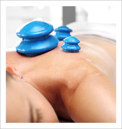 cupping massage